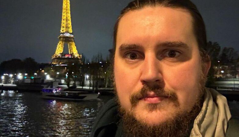Russian designer mysteriously disappeared in Lisbon. PJ Investigates