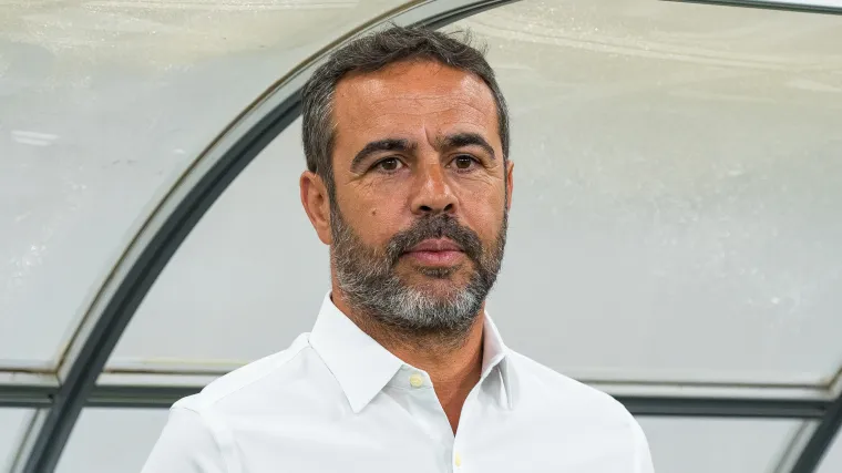 Botafogo deve ao Braga por Artur Jorge: qual o valor? Vai ter transferban? image