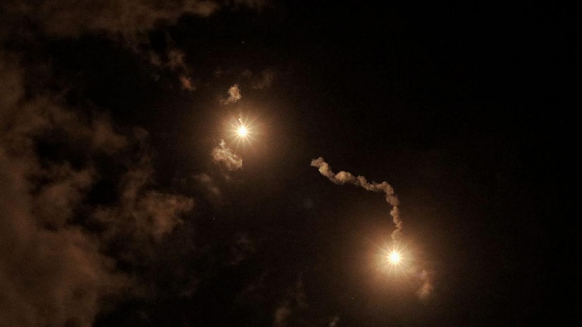 Israel prepares the taking of the city of Gaza: strong bombings and approach of troops in the vicinity