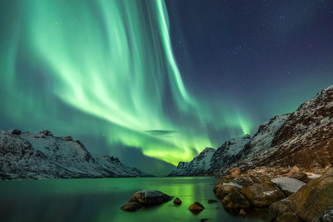 Auroras Boreais in sight: Play Airlines launches special campaign for Iceland