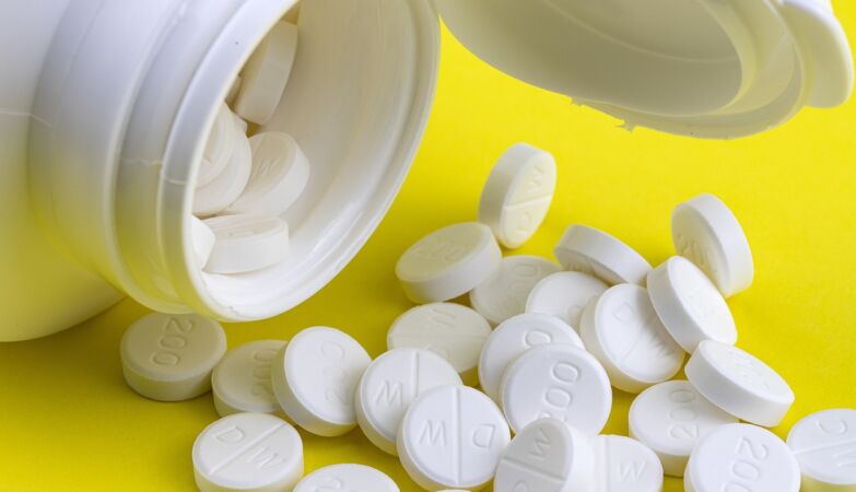 New daily pill promises to take up to 20% of the weight