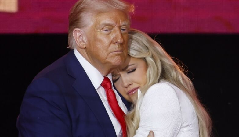 Tariffs, autism, “hatred for opponents”. Trump recalls the "martyr" Kirk
