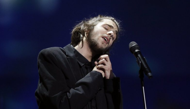 Salvador Sobral: “Genocide has been declared; Israel cannot sing circus songs in Eurovision”