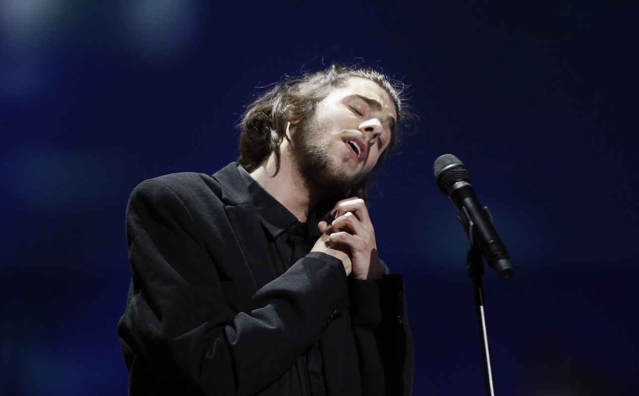 Salvador Sobral: “Genocide has been declared; Israel cannot sing circus songs in Eurovision”