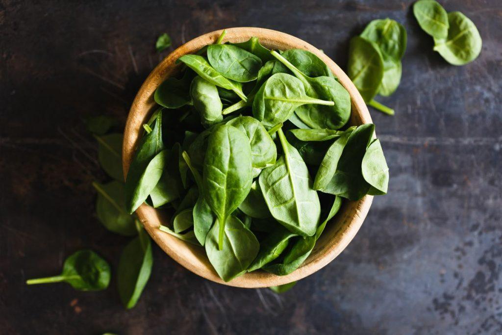 Basil Benefits: Vitamins and Minerals