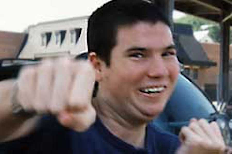 On this day, 26 years ago a tragic death paralyzed the study of genetics for a decade