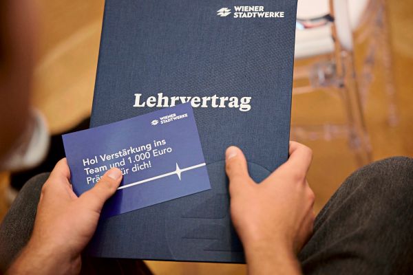 Wiener Stadtwerke/APA photo service