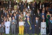 Lula uses X to reinforce speech about sovereignty after September 7