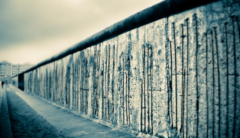 Europe is building a new “iron curtain” - against a possible attack from Russia