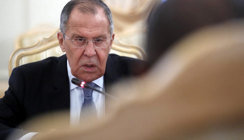 After Russian provocations, Russia promises “decisive response” to provocations