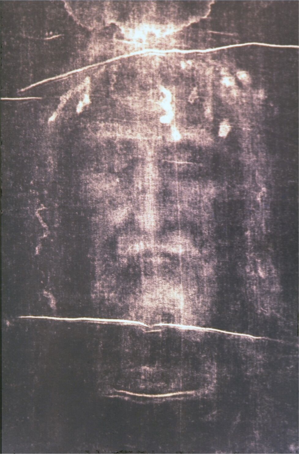 The Holy Shroud is not explained with digital simulations