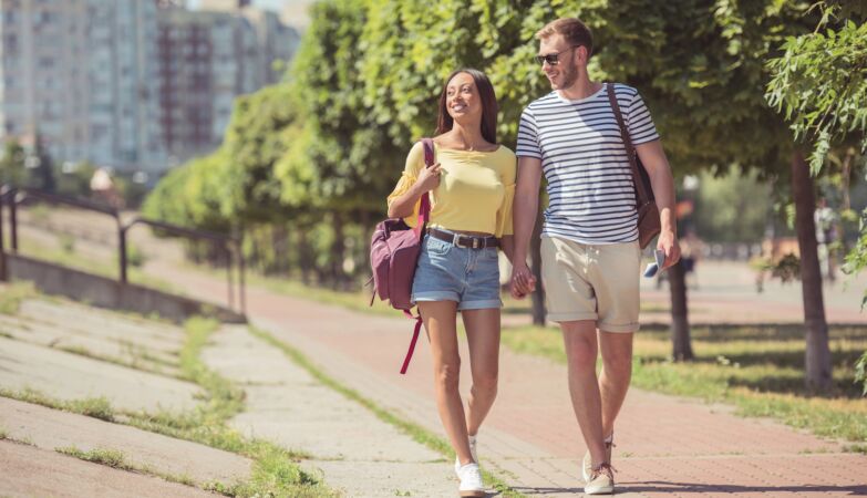 Why are men taller than women? Strangely, we don't know for sure