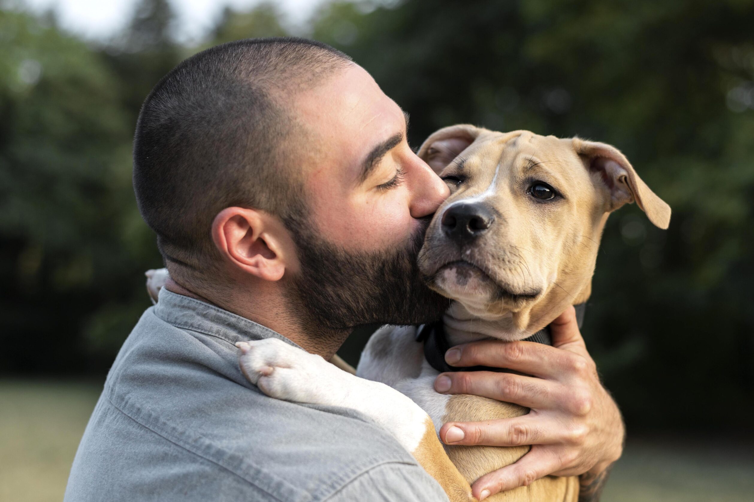 Ara and Quarteira Board join in October to celebrate the animal's day