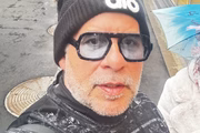   Leandro Hassum 