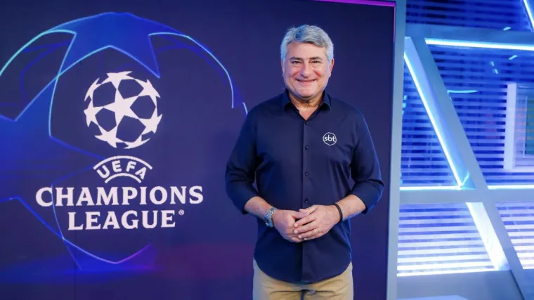 Qual brasileiro vota na Bola de Ouro? Ainda é o Cléber Machado? image