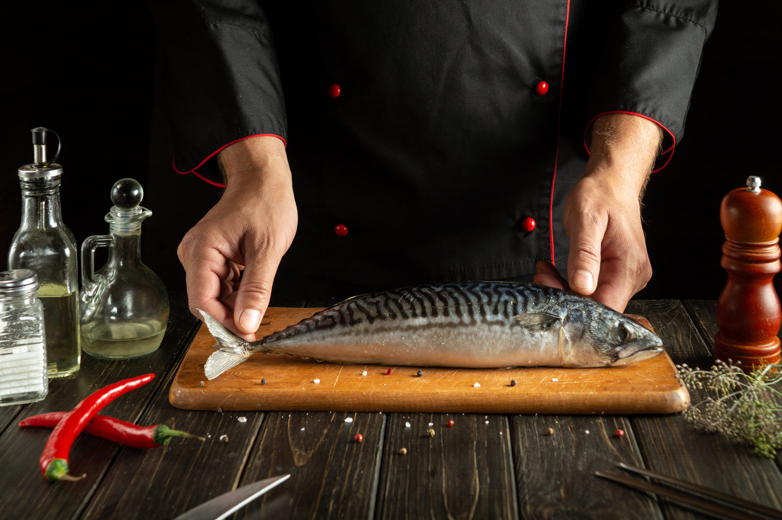 Neither salmon nor sardines: Discover the cheap fish that experts recommend for the health of the brain and heart