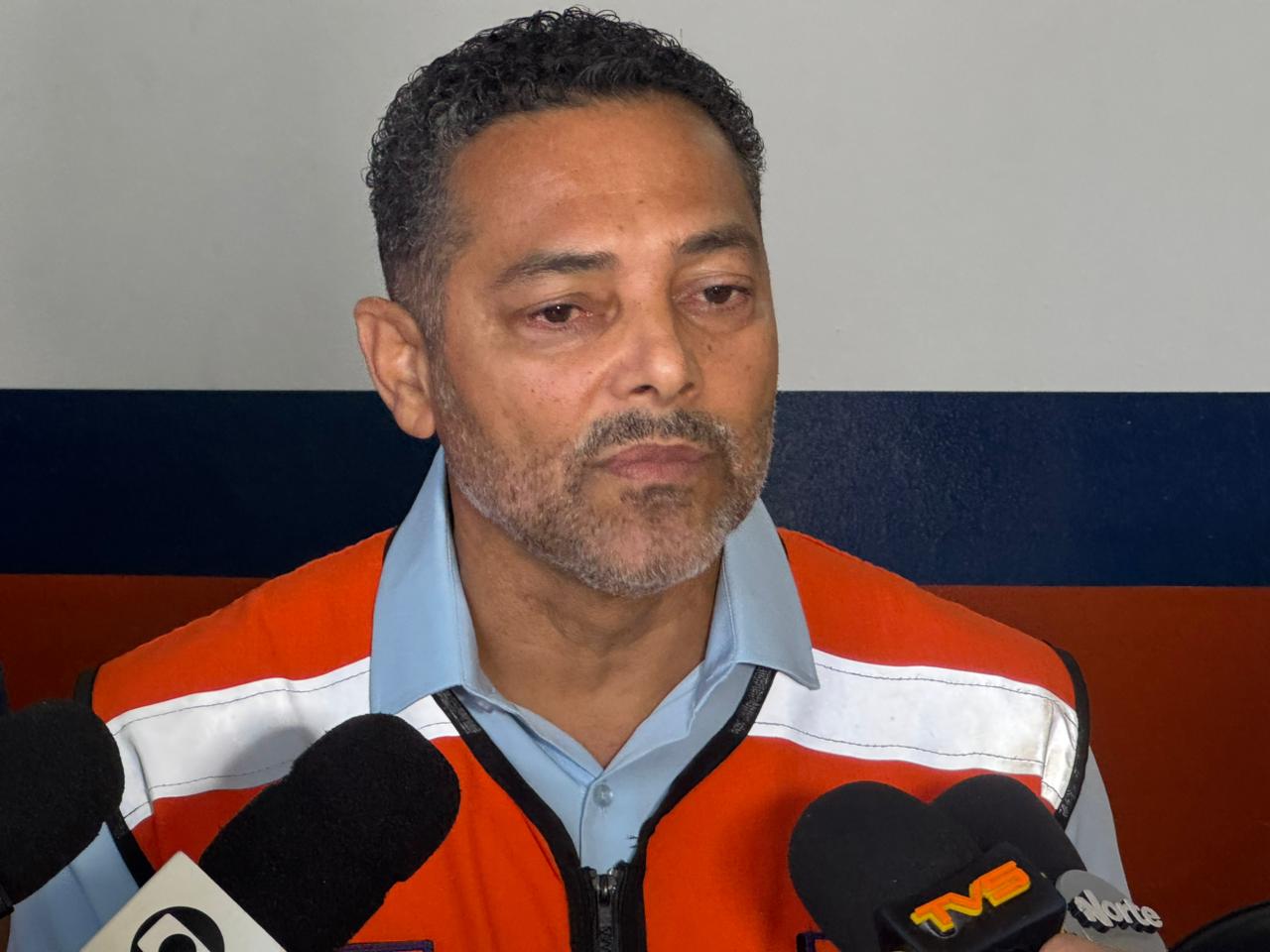 Civil Defense tests sound alerts on cell phones from four cities of Acre this Saturday