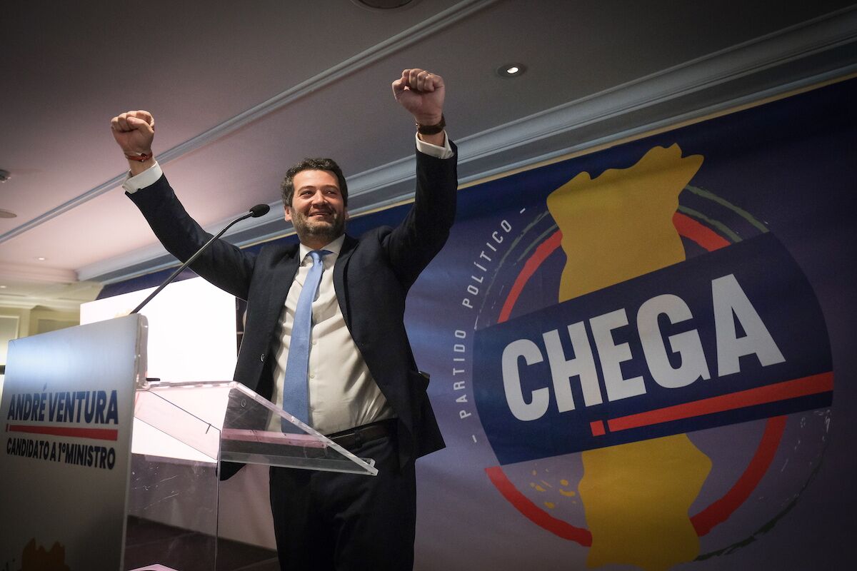 Survey gives victory when arriving for the first time