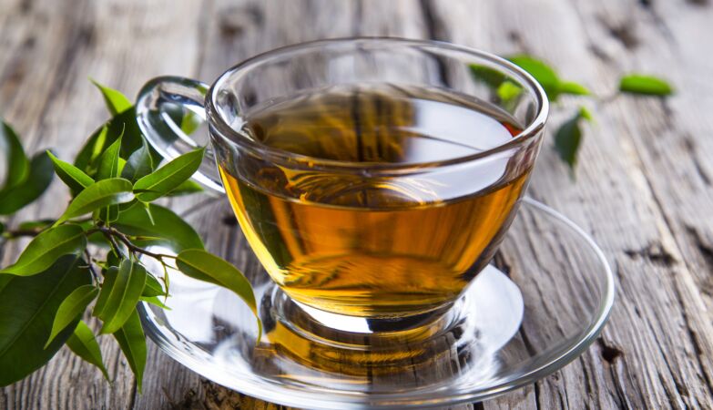 A special diet can delay the cognitive decline