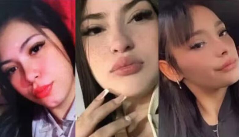 Brutal murder of 3 young women transmitted online shocks Argentina