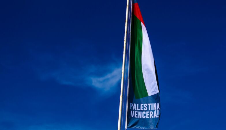 Portugal recognizes Palestine State on Sunday along with nine other countries