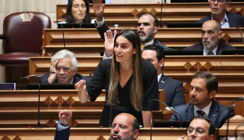 Rita Matias has 10 days to erase child name, but would do what she did again