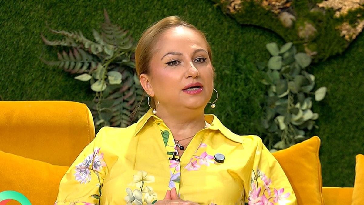 Weekly horoscope Cristina Demetrescu. Backings of situations for several signs: "There are two malephics, which can bring discussions and quarrels"