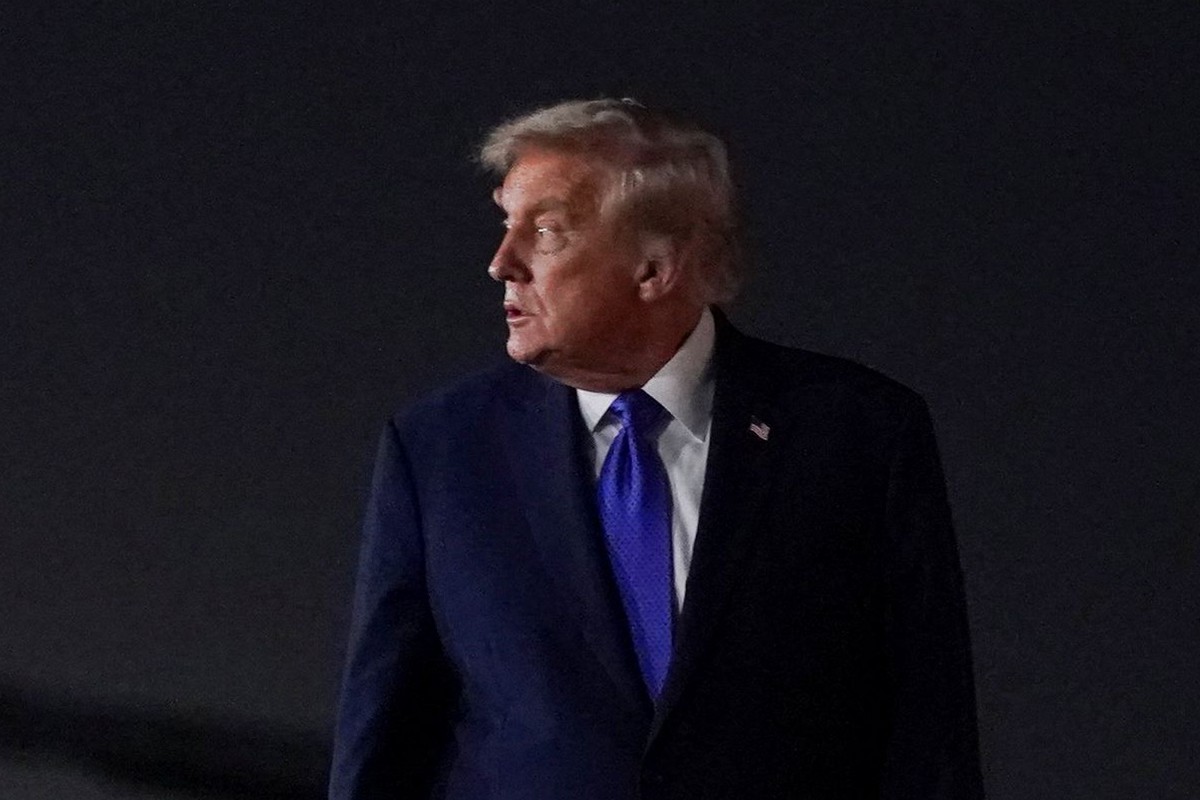 Τραμπ: Τι σημαίνει η στροφή του για Ουκρανία – Η αντίδραση της ΕΕ