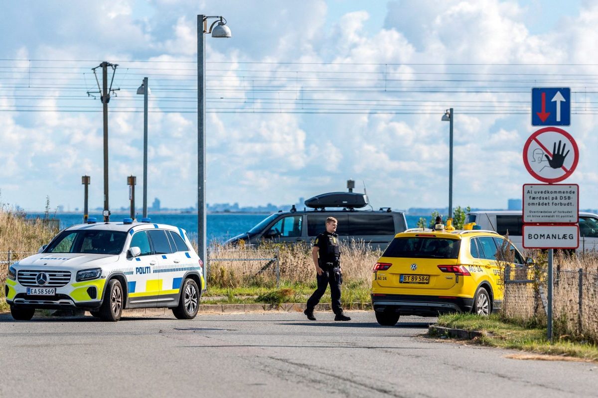 «Τείχος κατά των drones» ετοιμάζει η Ευρωπαϊκή Επιτροπή