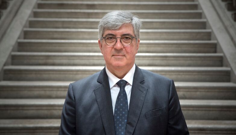 "They say they'll make me the sheet." New crime in the illegal entrances in medicine, says rector of UP