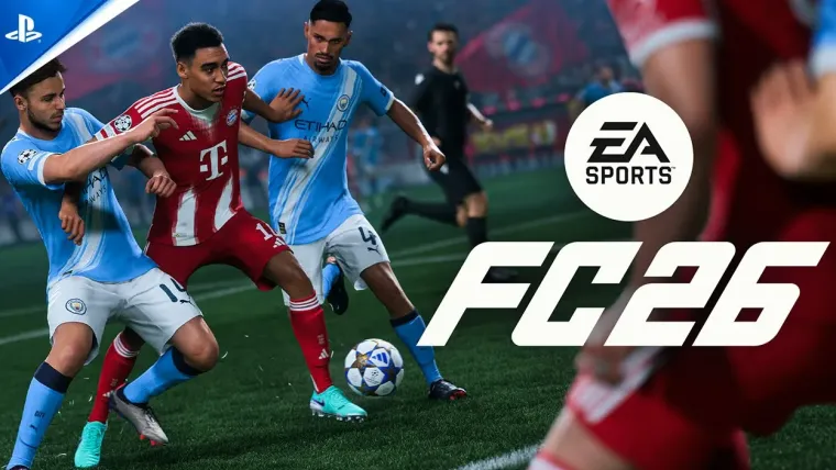 EA FC 26 free agents: jogadores livres para contratar no Modo Carreira image