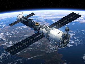 ATTENTION, USA: China will master the space very soon