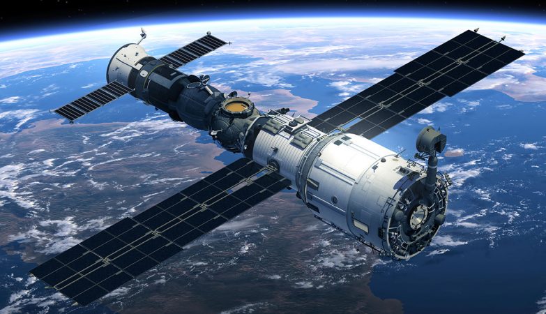 ATTENTION, USA: China will master the space very soon