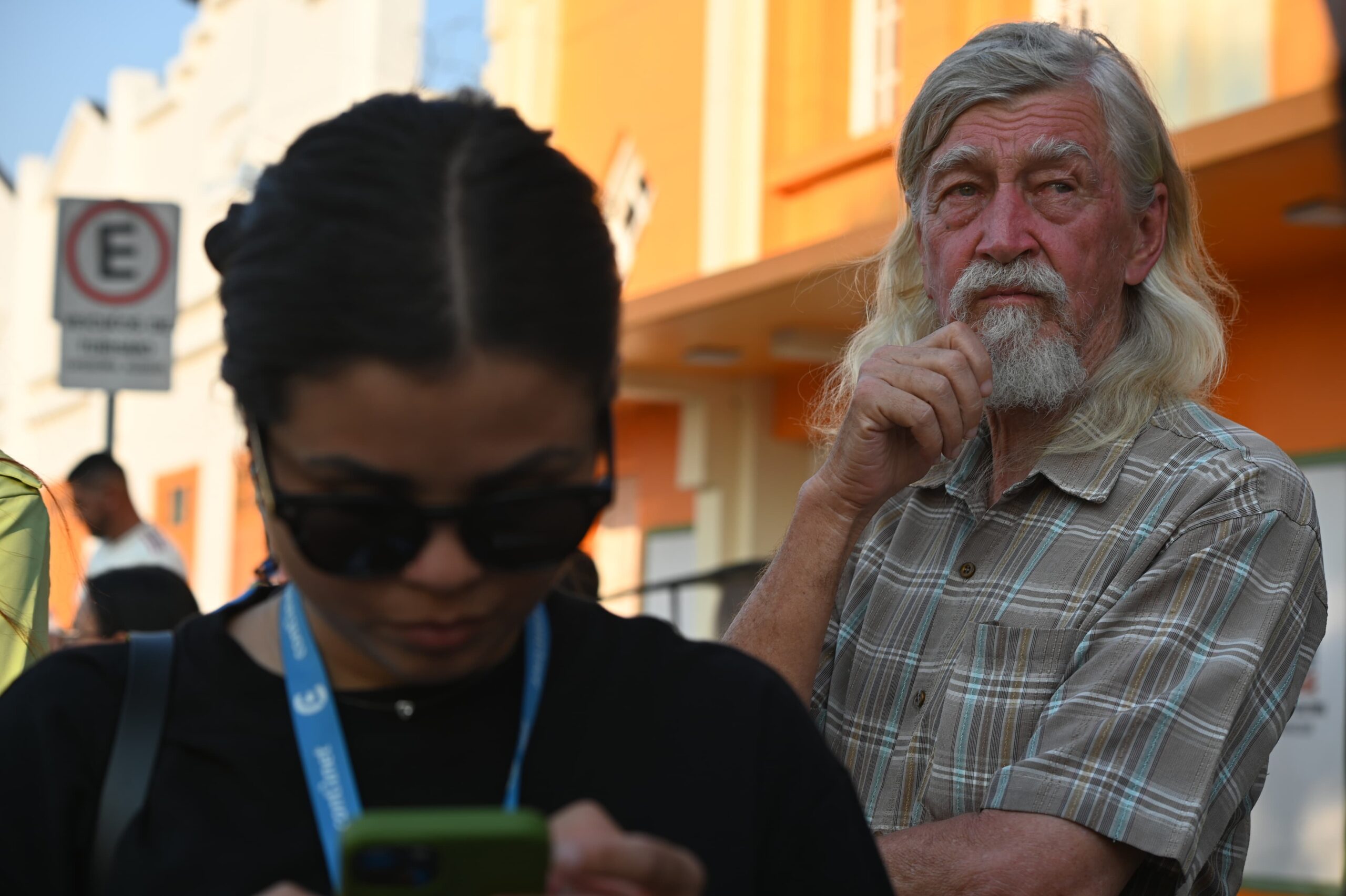 Act “React Brazil” takes Bolsonaro supporters to the streets of Rio Branco on September 7; See photos