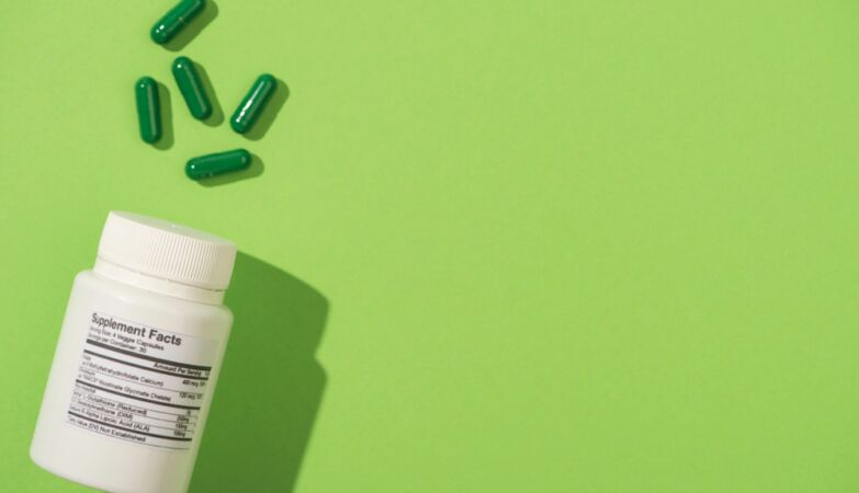 Nothing more than Nad+, the youth molecule that can reverse aging