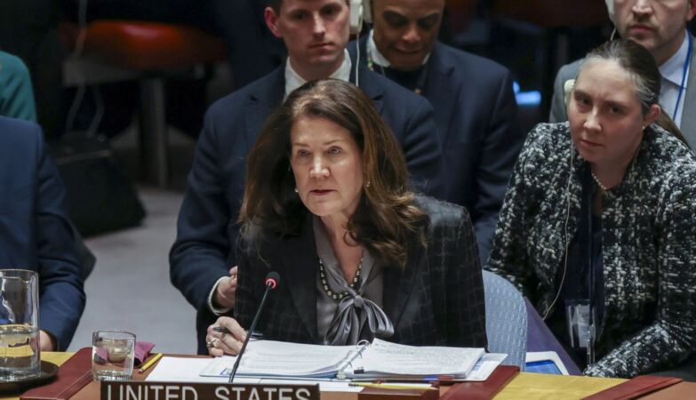 USA warn: “We will defend every centimeter of the NATO territory”