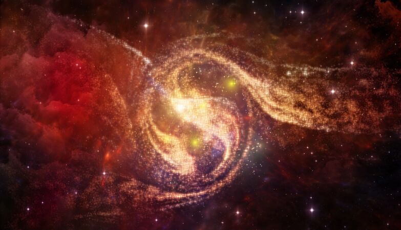 Physicists have just discovered a way to create “something out of nowhere”
