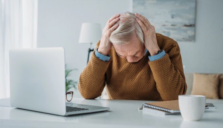 Reform in advance, consulted the chatgPT, and lost most of the pension