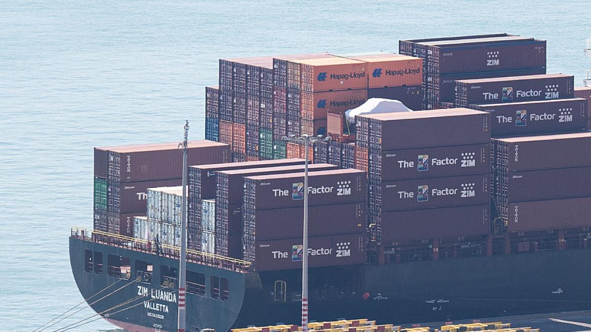 The reading of Hamas of the embargo of arms from Spain to Israel: an "important step" to stop Netanyahu