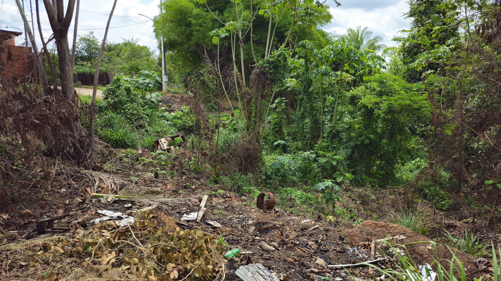 Acre Court of Auditors and MP Firm Pact with Seinfra and Civil Defense to face erosion in the Joafra Allotment