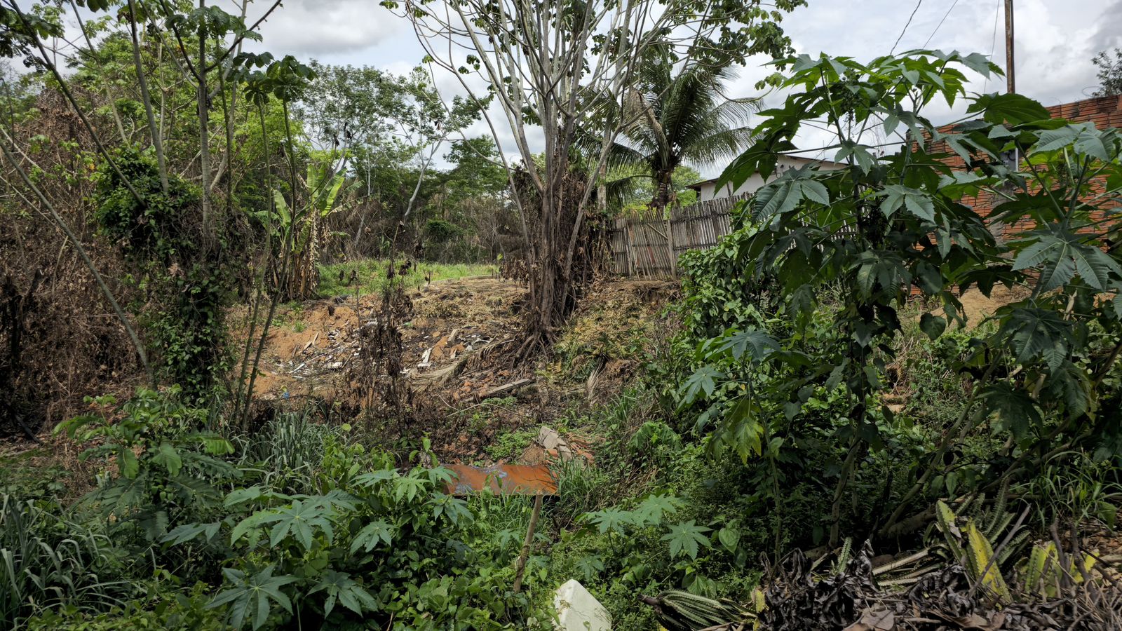 Acre Court of Auditors and MP Firm Pact with Seinfra and Civil Defense to face erosion in the Joafra Allotment