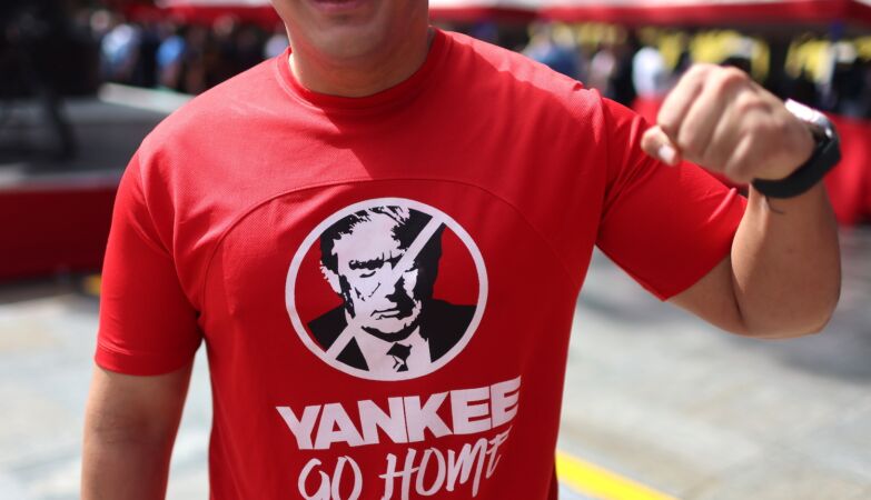 New Drug War: Will the US intervene militarily in Latin America?