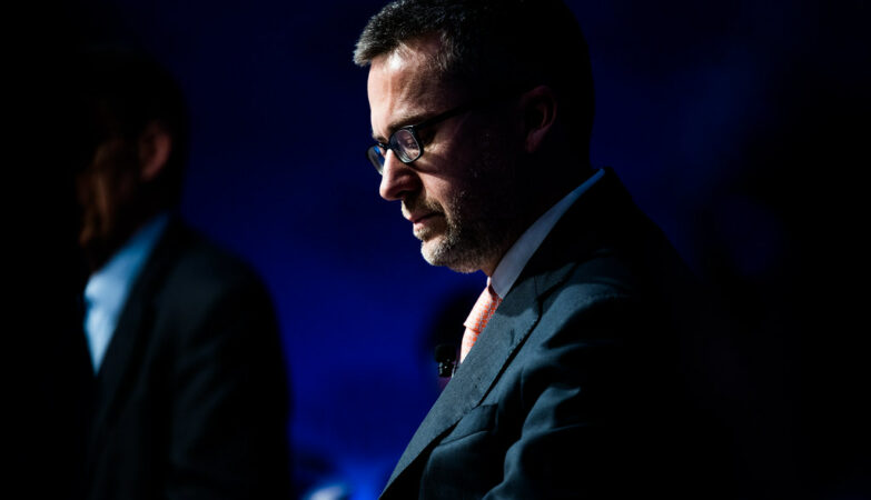 Mayor of Lisbon, Carlos Coins
