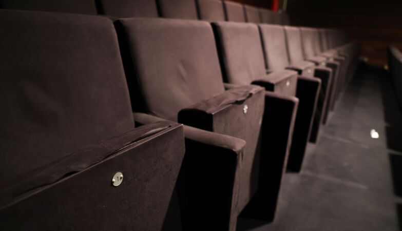 Cinemas: Arrábida Shopping should close rooms; It is the largest complex in the country