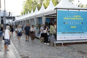 XI Mediterranean Diet Fair presents Governance Model and Projects PRR