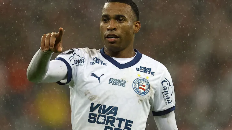 Bahia: escalação, horário e onde assistir ao jogo com o Fluminense (10/09/2025) image