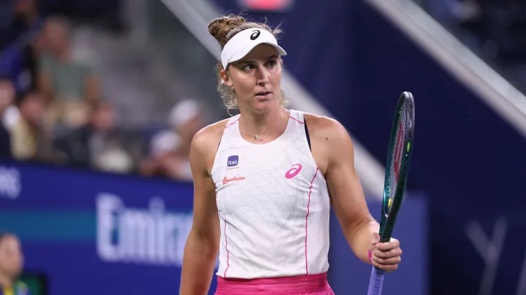 Bia Haddad x Dayeon Back: link onde assistir AO VIVO - WTA de Seul image