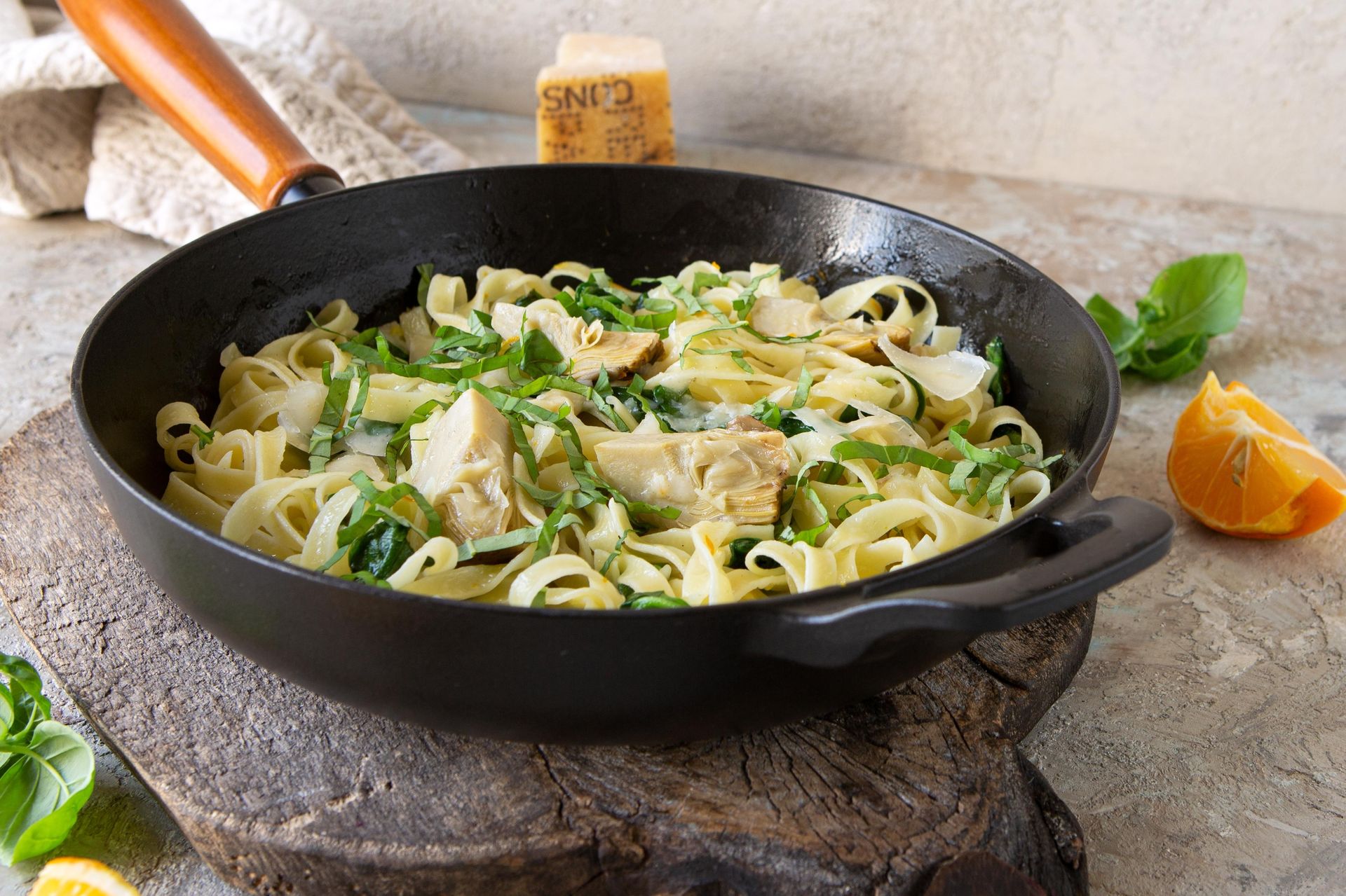 Kitchen and flavors the healthiest vegetable in the world? It protects the liver and regulates cholesterol! However, you have to be careful because it explodes!