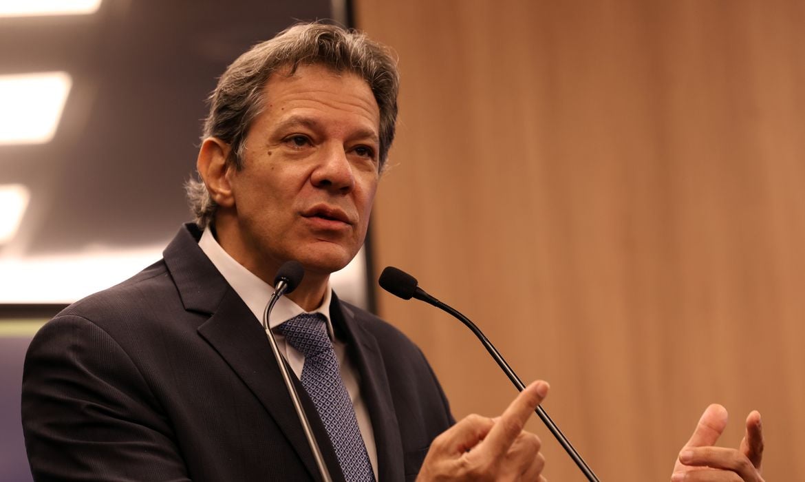 Haddad says that conflicting relationship with the US “is already being overcome”