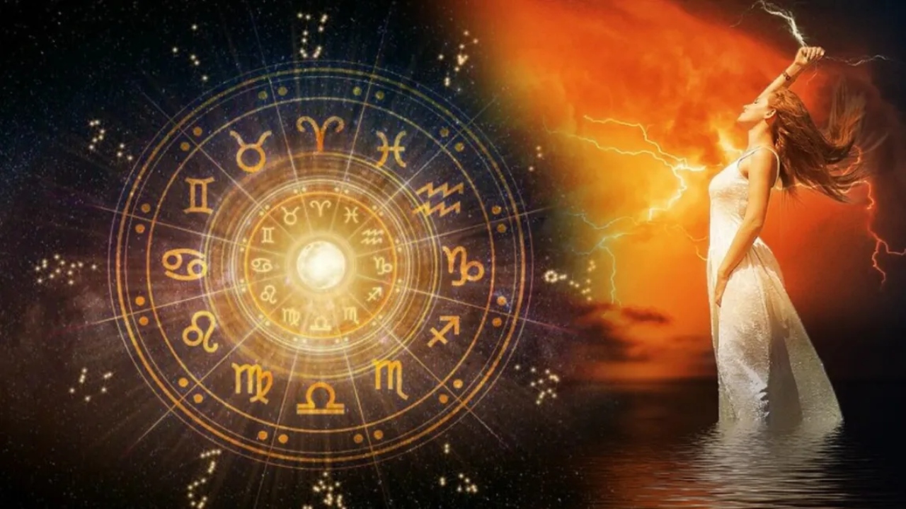 Horoscope 2026-2028. Three signs for which three unbeatable years follow, in which their life changes radically. Have extremely high chances to give the blow of their lives